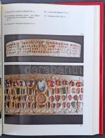 Bóna István: A hunok és nagykirályaik. Bp.,1993,Corvina, 274 p+1 (kétoldalas melléklet) t. Gazdag sz...