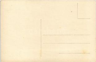 Sempre Avanti Savoia / Italian patriotic propaganda from Italian Tripolitania, Elena of Montenegro