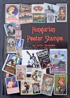 Blase: Magyar levélzáró- és parafilatéliai bélyegek katalógusa / Hungarian Poster Stamps and Similar Cindarellas
