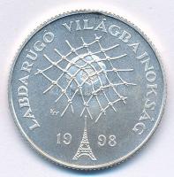 1998. 750Ft Ag "Labdarúgó VB" T:BU Adamo EM148