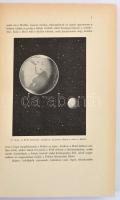 Cholnoky Jenő: A csillagoktól a tengerfenékig. I-IV. köt. I. köt. A csillagok világa. II. köt. Meteo...