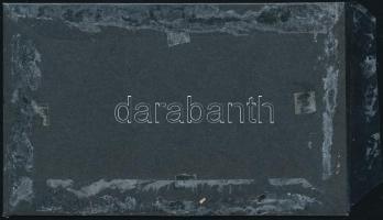 1917 Torpedó kilövésének pillanata tengeralattjáróról / U-boat launching a torpedo 9x14 cm