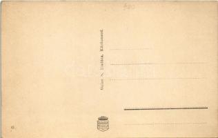 Kőrösmező, Körösmező, Jaszinya, Jasina, Yasinia (Máramaros); Hősök temetője "Vándor állj meg&qu...