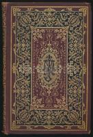 Jókai Mór: Öreg ember, nem vén ember. Jókai Mór hátrahagyott művei III. köt. Bp., 1912, Révai, 243+1...