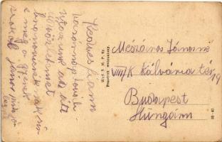 Rzeszów, Resche; Plac Wolnosci, Benzyna / square, petrol station (EK)