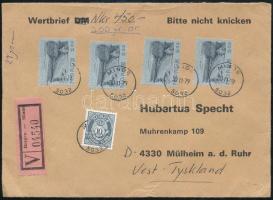 Norway 1979, Norvégia 1979