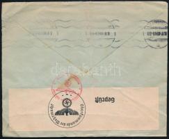 Svédország 1940