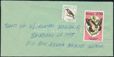 Kenya 1988