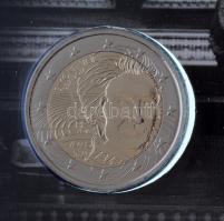 Vegyes 29db-os 2E-s érme tétel, mind elsőnapi veret, díszcsomagolásban, nagyrészt luxemburgi kiadáso...