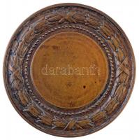 Gál Dezső (1870-?) 1921. "VIII. Kerületi Községi Főreáliskola 50 éves fennállásának emlékére 18...