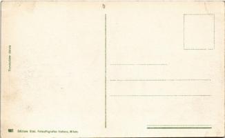 Messina, Terremoto del 28 Dicembre 1908, Corso Vittorio Emanuele, Rovine / earthquake of 1908, destr...