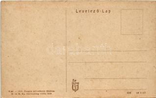 Szentendre, szanatórium és Ábrányi Villa, üdülőháza