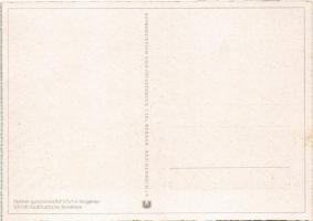 Második világháborús német katonai lap. Német gyorsnaszád a tengeren. Ullrich haditudósító felvétele...