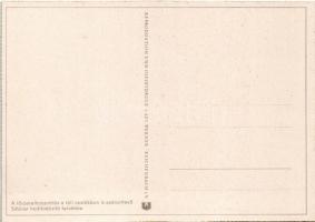 Második világháborús német katonai lap. Lőszerhasználás a téli csatákban is számottevő. Schürer hadi...