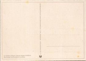 Második világháborús német katonai lap. Új tettekre készen. Brennecke haditudósító felvétele. PK-Auf...