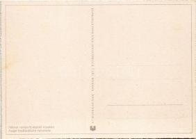 Második világháborús német katonai lap. Német romboló északi vizeken. Augst haditudósító felvétele. ...