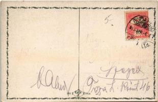 1917 Budapest XIV. Műcsarnok