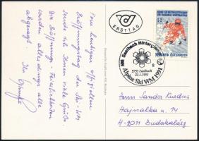Ausztria 1991