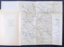 R. W. Seton-Watson D. Litt: The rise of nationality in the Balkans. London, 1917., Constable and Com...