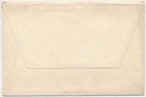 Mode / Art Nouveau lady with dog. Wiener Werkstätte No. 520. s: Mela Koehler  (saját eredeti papírto...