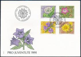 Svájc 1991