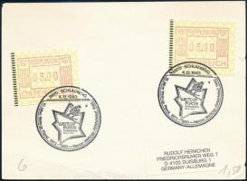 Ausztria 1983