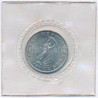 1981. 10Ft Ni "FAO" lezárt fóliatokban T:1
Adamo EM63