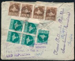 India 1959 India 1959