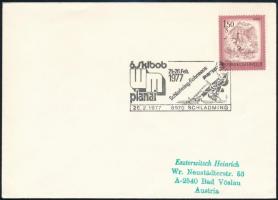 Ausztria 1977