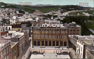 Gran Canaria Las Palmas