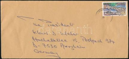 Nigeria 1998, Nigéria 1998