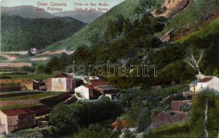 Gran Canaria Las Palmas