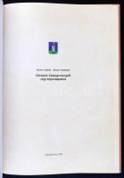 Kovács András és Kovács Andrásné: Üdvözlet Zalaegerszegről régi képeslapokon. 72 old, Szegedi Kossut...
