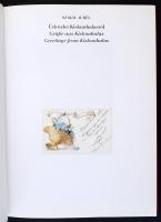 Szakál Aurél: Üdvözlet Kiskunhalasról - Kiskunhalasi Képeslapok 1898-2000 három nyelven (magyar, ang...