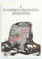Gál Péter - Miklós Judit (szerk.): A klasszikus grafológia kézikönyve. Kiadói papírkötés, jó állapotban, néhol ceruzás megjegyzésekkel.