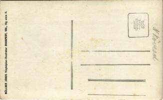 Nagykövesd, Velky Kamenec; várrom. Müllner János fényképész-illusztrátor / castle ruins. photo (Rb)