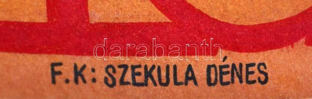 1939 Honolulu, amerikai film plakát (Metro-Goldwyn-Mayer), főszereplők: Eleanor Powell, Robert Young...