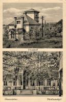 Aknaszlatina mit Gasthof (EB)