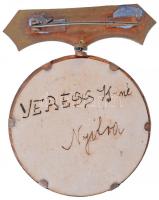 1927. "Az Európai Keresztény Törekvés Unió 5. találkozója, Budapest 1927. augusztus 8-14."...