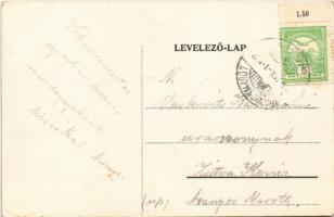 Zsitvakenéz-Kisapáti, Knezics-Zsitvaapáti, Knazice-Zitavany; községek fogyasztási szövetkezete, vend...