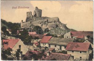 Mlada Boleslav, Hrad Michalovice / castle (Rb)