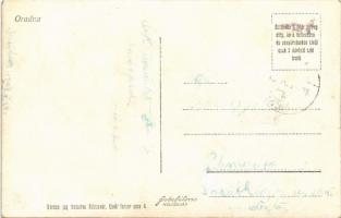 Óradna, Alt-Rodna, Radna veche, Rodna; Tatár rom / church ruin