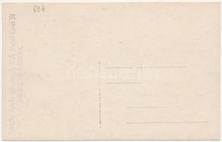 1921 Biatorbágy, vasútállomás, Vöröskeresztes kórházvonat, IV. Károly és Zita királyi pár utolsó útj...