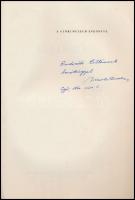Uzsoki András (szerk.): Arrabona I. Bp., 1959, Képzőművészeti Alap Kiadóvállalat. Kiadói papír kötés...