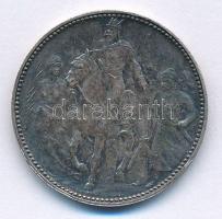 1896KB 1K Ag "Millenium" T:2,2- Adamo K5.2