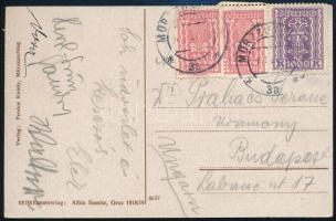 Ausztria ~1920