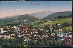Ausztria ~1920