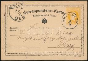 Ausztria 1874