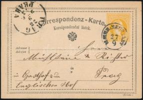 Ausztria 1873