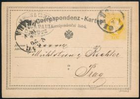 Ausztria 1873